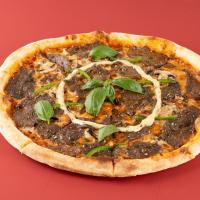 پیتزا فیلتو ایتالیایی