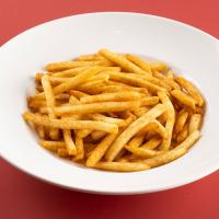 سیب زمینی سرخ شده