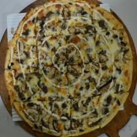 پیتزا میت لاور (27 سانتی‌متری)