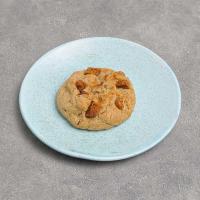 کوکی لوتوس گردو