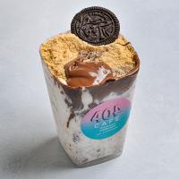 شیک بیسکویت