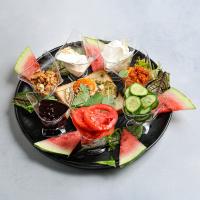 صبحانه ایرانی