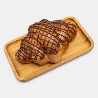 کروسان شکلاتی