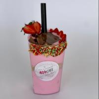 شیک پینک لاو