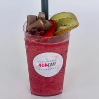 شیک بلک بری