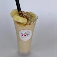 شیک پرو شیک