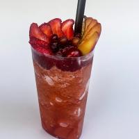 اسموتی ترشک بری