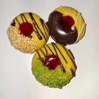 شیرینی دادلی