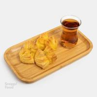 شیرینی پاپیونی