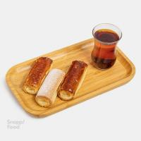 شیرینی لندو