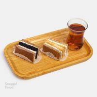 شیرینی تیتابی تر