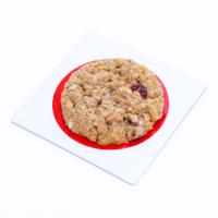 کوکی کرن بری بادام