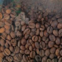 دان قهوه ۵۰/۵۰