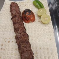 کباب کوبیده مخصوص