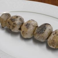 سیب زمینی کبابی