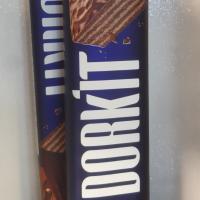 دورکیت ویفر