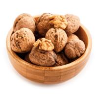 گردو با پوست ایرانی مرغوب