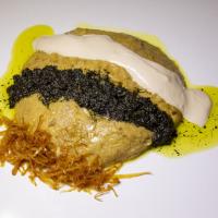 کشک بادمجان 500 گرم 