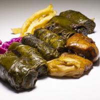 دلمه برگ مو