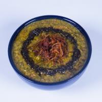 آش شله قلمکار 500 گرم