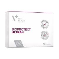 کپسول پروبیوتیک ومشکلات گوارشی سگ وگربهBioProtect Ultraوت اکسپرت