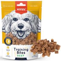 تشویقی سگ ونپی مدل Training Bites Beef