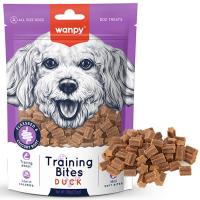 تشویقی سگ ونپی مدل Training Bites Duck