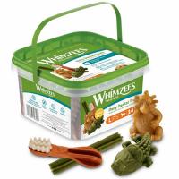 تشویقی دنتال سگ مدل سطلی Variety Value Box Large ویمزیس