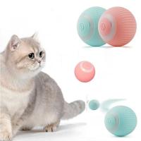 توپ بازی متحرک هوشمند Petgravity