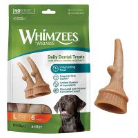 تشویقی دنتال سگ مدل Occupy Antler Large ویمزیس