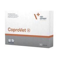 کپسول ضد مدفوع خواری سگ و گربه مدل CoproVet وت اکسپرت