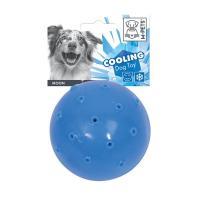 اسباب بازی توپ خنک کننده سگ مدل ماه M-PETS