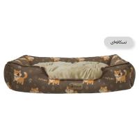 جای خواب مخصوص حیوانات پتیوو مدل FUN DOGGY