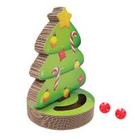 اسکرچر درخت کریسمس M-PETS