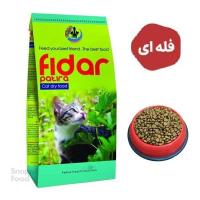 غذا خشک گربه بالغ فیدار