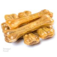 تشویقی استخوان ژلاتینی سگ King Chewy