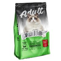 غذای خشک گربه عقیم شده پولر ۱۰ کیلوگرم - پت شاپ 115