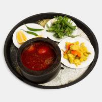 آبگوشت ماهیچه