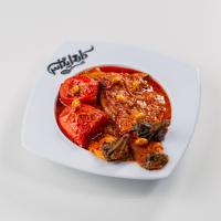 خورشت بادمجان