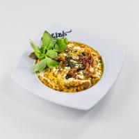 کشک و بادمجان