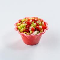 سالاد شیرازی