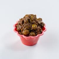 زیتون پرورده