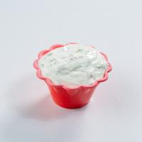 ماست و خیار