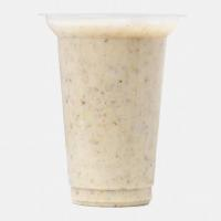 شیر موز پسته