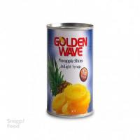کمپوت آناناس گلدن ویو