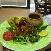 کوفته تبریزی