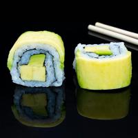 سوشی آووکادو لاورز