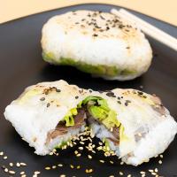 بیف هاروماکی