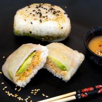 شریمپ هاروماکی