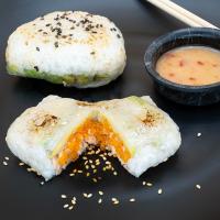 توبیکو سالمون هاروماکی